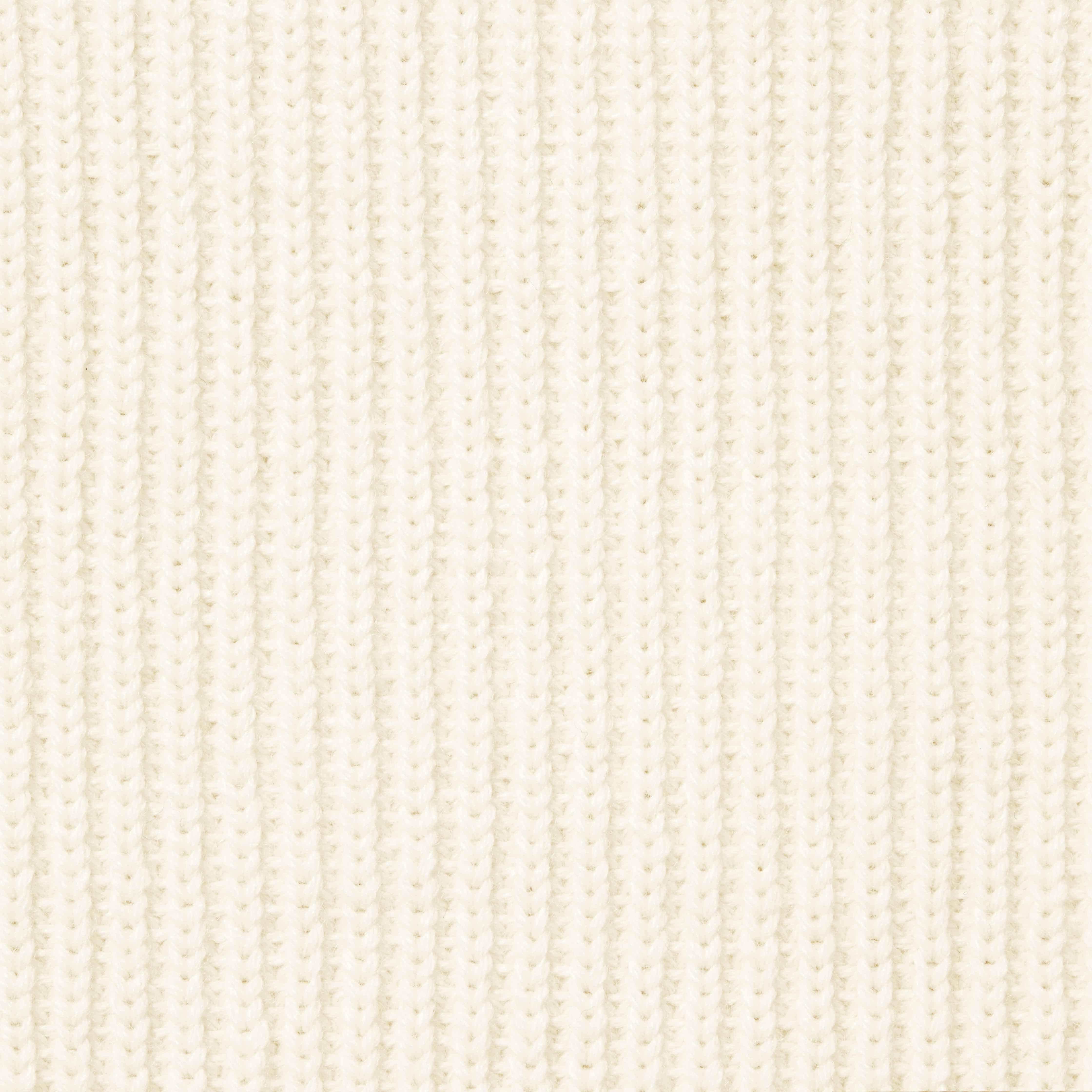 Small Box Polo Sweater view 3